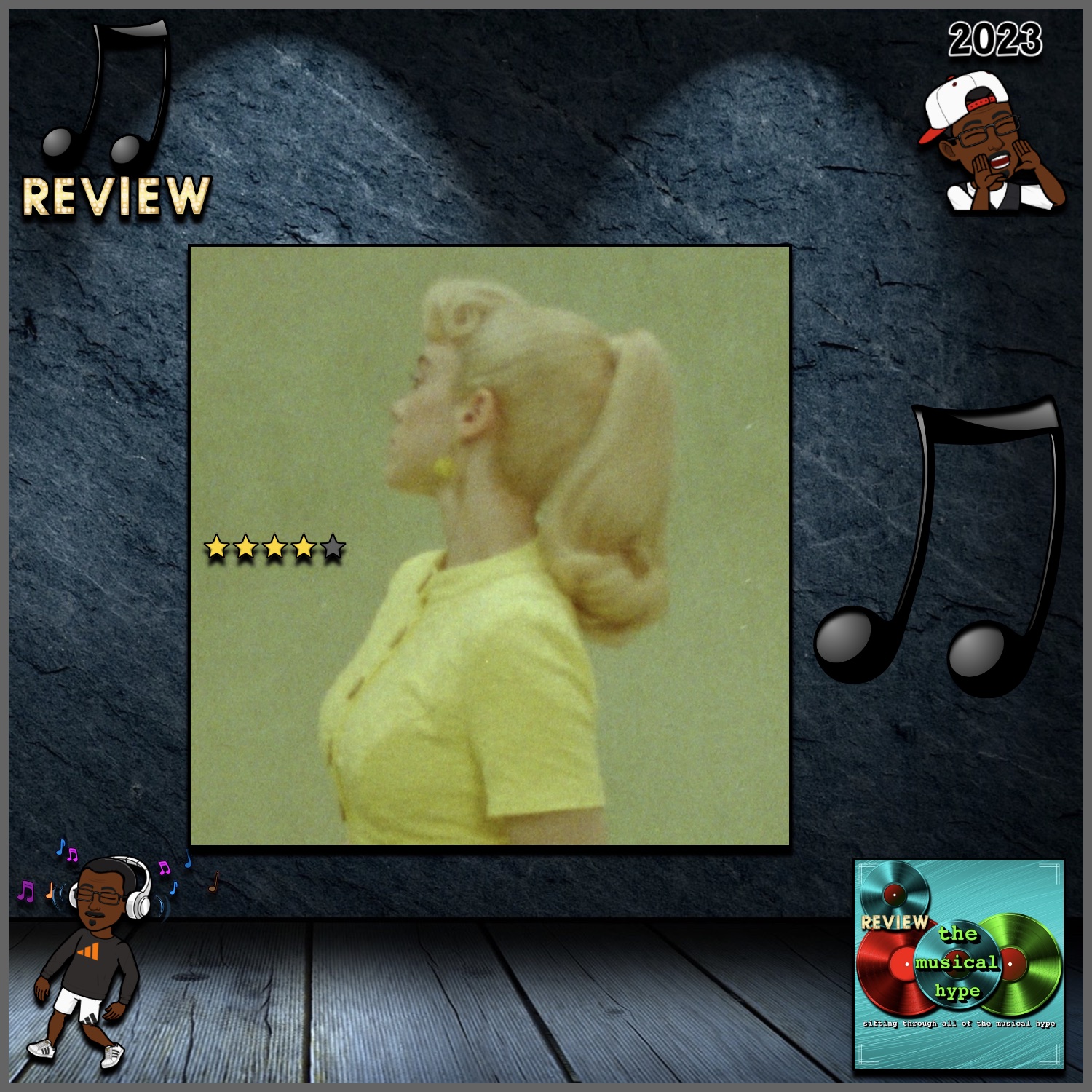 billie-eilish-what-was-i-made-for-1 | The Musical Hype