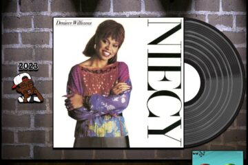 Deniece Williams, It’s Gonna Take a Miracle: Throwback Vibez 🕶️🎶 No. 112 (2023) [📷: Brent Faulkner / The Musical Hype; Columbia; John Alan Sperry, PIRO via Pixabay]