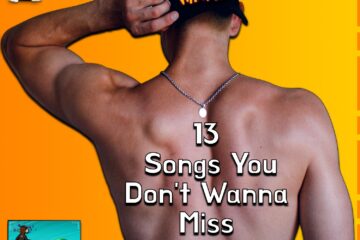 13 Songs You Don’t WANNA Miss [📷: Brent Faulkner / The Musical Hype; David Lago Rodríguez from Pexels]