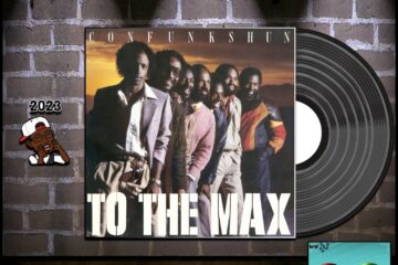 Con Funk Shun, Love’s Train: Throwback Vibez 🕶️🎶 No. 126 (2023) [📷: Brent Faulkner / The Musical Hype; Mercury; John Alan Sperry, PIRO via Pixabay]