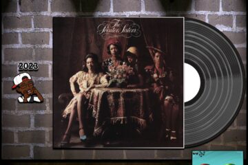 The Pointer Sisters, Yes We Can Can: Throwback Vibez 🕶️🎶 No. 123 (2023) [📷: Brent Faulkner / The Musical Hype; UMG Recordings, Inc.; John Alan Sperry, PIRO via  Pixabay]