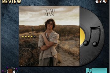 David Kushner, Dead Man [📷: David Kushner / Miserable Music Group LLC]