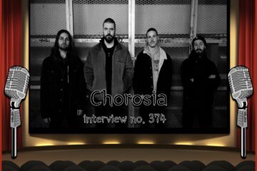 Getting to Know…Chorosia: Interview No. 374 [📷: Brent Faulkner / The Musical Hype; Chorosia; Tumisu via Pixabay]