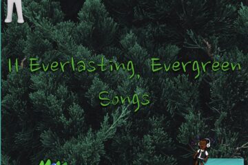 11 Everlasting, Evergreen Songs (2023) [📷: Brent Faulkner / The Musical Hype; Matheus Bertelli from Pexels]