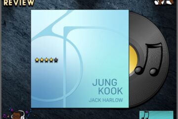 Jung Kook, 3D [📷: BIGHIT MUSIC]