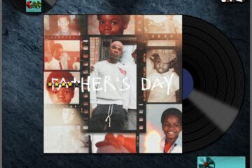 Kirk Franklin, Father’s Day [📷: Fo Yo Soul Recordings / RCA]