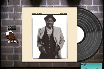 Muddy Waters, Mannish Boy: Throwback Vibez 🕶️🎶 No. 153 (2023) [📷: Brent Faulkner / The Musical Hype; Sony Music Entertainment Inc.; John Alan Sperry, PIRO via Pixabay]