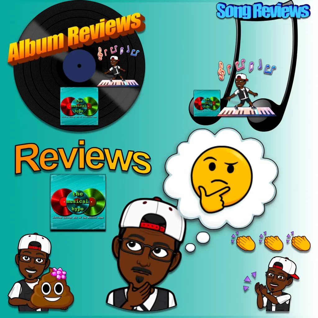Reviews: The Musical Hype