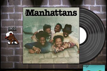 The Manhattans, Hurt: Throwback Vibez 🕶️🎶 No. 151 (2023) [📷: Brent Faulkner / The Musical Hype; Sony Music Entertainment; John Alan Sperry, PIRO via Pixabay]