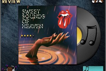 The Rolling Stones, Sweet Sounds of Heaven (Ft. Lady Gaga & Stevie Wonder) [📷: Promotone B.V.]