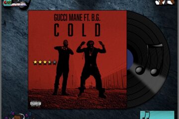 Gucci Mane, Cold [📷: 1017 Global Music, LLC / Atlantic]