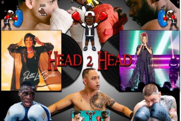 Patti LaBelle vs. Ledisi: Head 2 Head 🗣️ No. 50 (2023) [📷: Brent Faulkner / The Musical Hype; [📷: Brent Faulkner / The Musical Hype; CMT, MCA; Hernán Toro, Los Muertos Crew, RDNE Stock project, Thomas Ronveaux from Pexels]