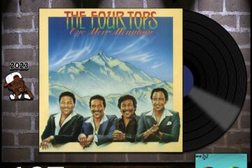 The Four Tops, I Believe in You and Me: Throwback Vibez 🕶️🎶 No. 167 (2023) [📷: Brent Faulkner / The Musical Hype; Geffen; John Alan Sperry, PIRO via Pixabay]