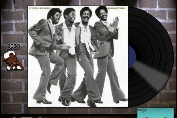 The Manhattans, It Feels So Good to Be Loved So Bad: Throwback Vibez 🕶️🎶 No. 171 (2023) [📷: Brent Faulkner / The Musical Hype; Sony Music Entertainment Inc.; John Alan Sperry, PIRO via Pixabay]