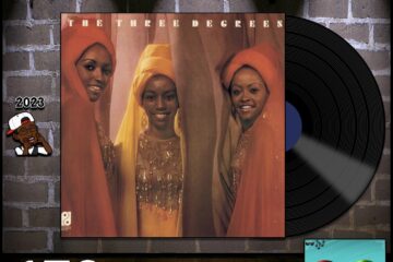 The Three Degrees, When Will I See You Again: Throwback Vibez 🕶️🎶 No. 172 (2023) [📷: Brent Faulkner / The Musical Hype; Assorted Music, Inc. d/b/a Philadelphia International; John Alan Sperry, PIRO via Pixabay]