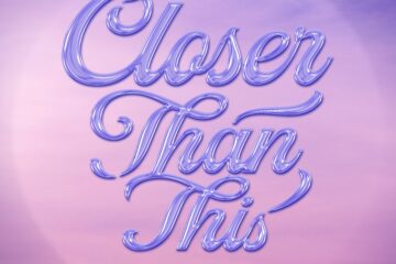 Jimin, Closer Than This [📷: BIGHIT MUSIC]