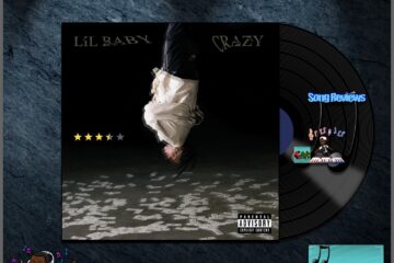 Lil Baby, Crazy [📷: Quality Control Music / UMG Recordings, Inc.]