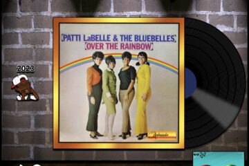 Patti LaBelle & The Bluebelles, He: Throwback Vibez 🕶️🎶 No. 190 (2023) [📷: Brent Faulkner / The Musical Hype; Atlantic; John Alan Sperry, PIRO via Pixabay]