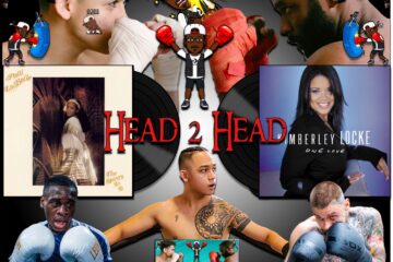 Patti LaBelle vs. Kimberley Locke: Head 2 Head 🗣️ No. 51 (2023) [📷: Brent Faulkner / The Musical Hype; Curb, Philadelphia International; Hernán Toro, Los Muertos Crew, RDNE Stock project, Thomas Ronveaux from Pexels]