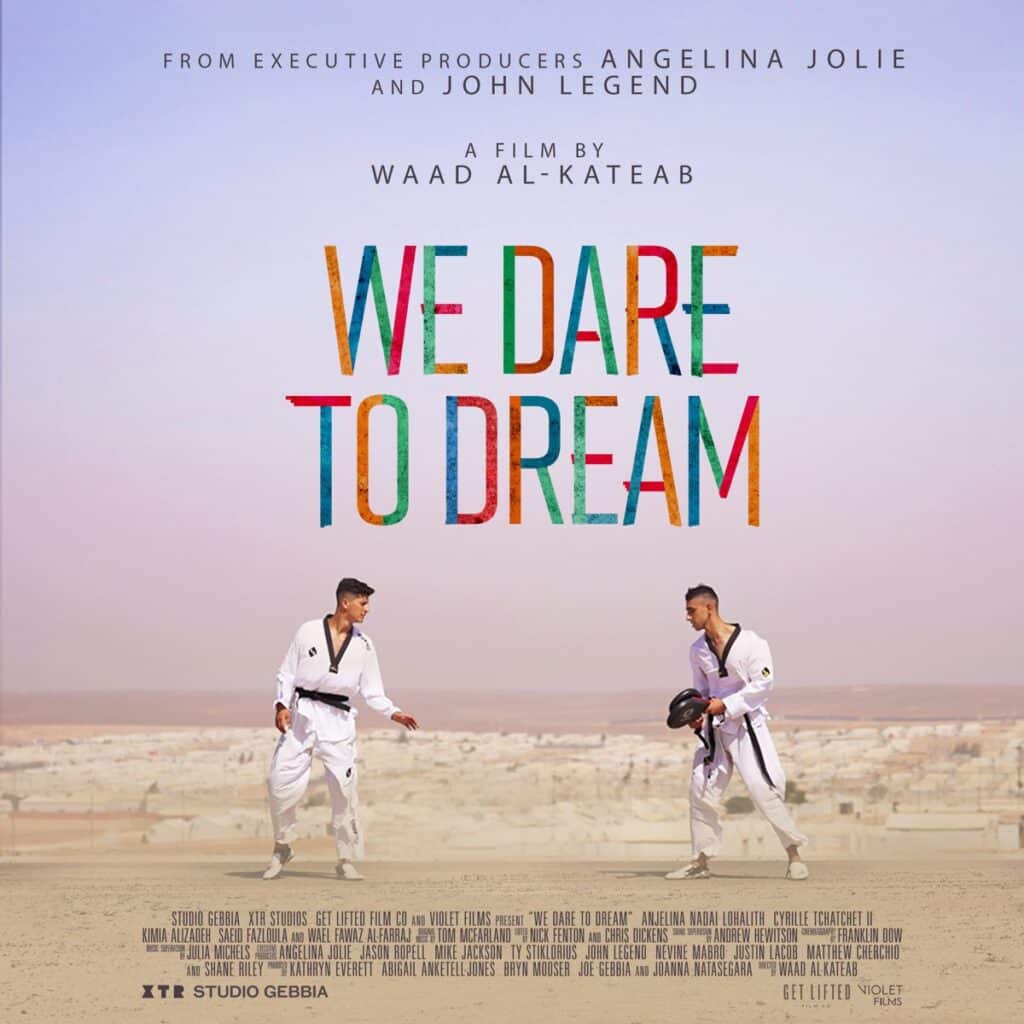 John Legend, We Dare To Dream [📷: John Legend Music, Inc. / Republic / UMG Recordings, Inc.]