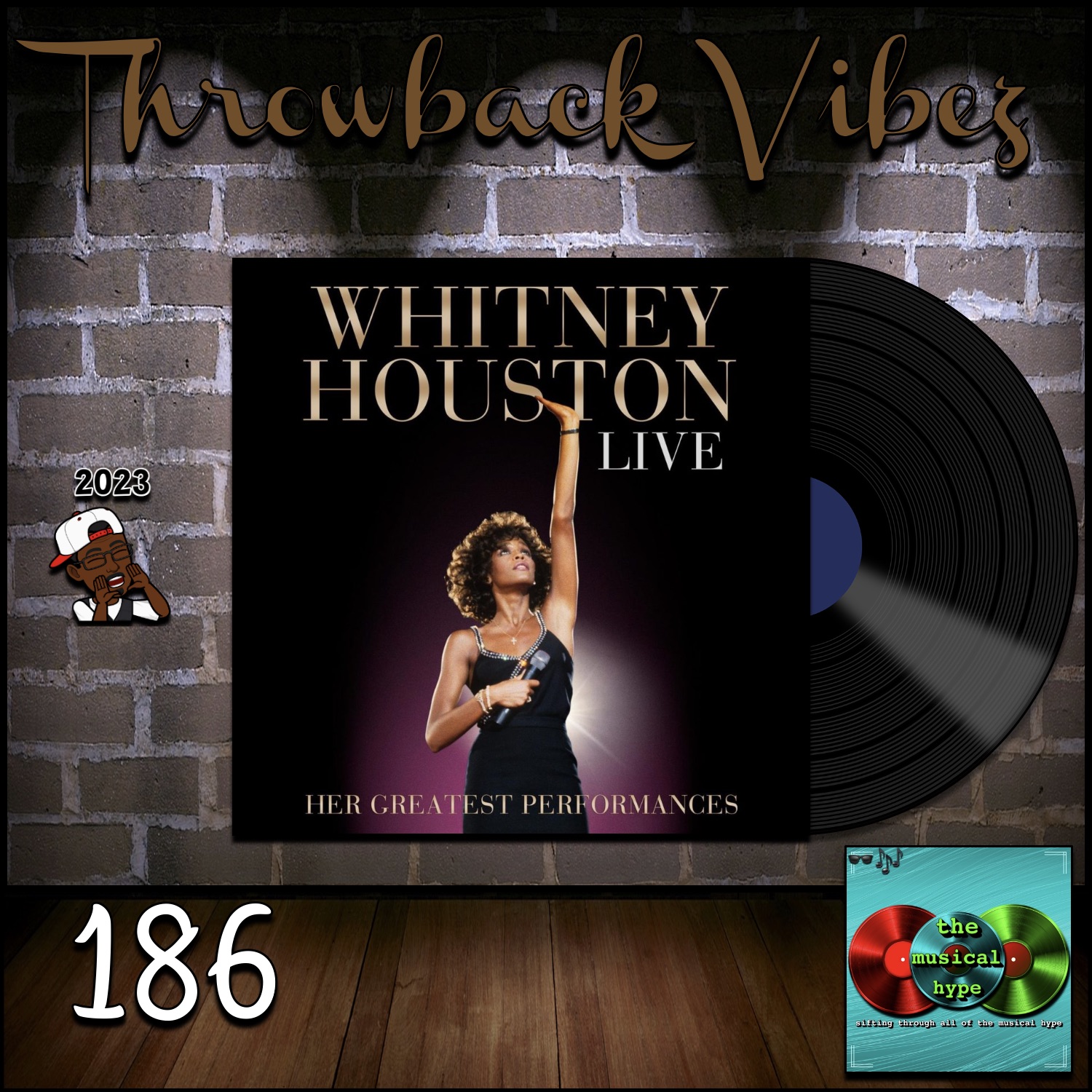 Whitney Houston, The Star Spangled Banner | Throwback Vibez 🕶️🎶