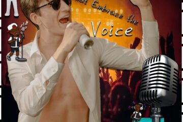 11 Songs That Embrace the Voice (2024) [📷: Brent Faulkner / The Musical Hype; cottonbro studio from Pexels; Alemon, Vishnu R from Pixabay]
