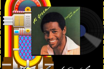 Al Green, Take Me to the River: Throwback Vibez 🕶️🎶 No. 5 (2024) [📷: Brent Faulkner / The Musical Hype; Hi / Fat Possum; OpenClipart-Vectors, Speedy McVroom via Pixabay]