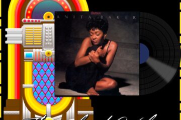 Anita Baker, Sweet Love: Throwback Vibez 🕶️🎶 No. 14 (2024) [📷: Brent Faulkner / The Musical Hype; Elektra; OpenClipart-Vectors, Speedy McVroom via Pixabay]