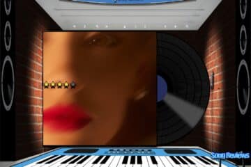Ariana Grande, yes, and? [📷: Brent Faulkner/The Musical Hype; Republic; Clker-Free-Vector-Images, Królestwo Nauki, OpenClipart-Vectors, Pete Linforth, Tumisu from Pixabay]