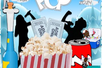 Bops That Pop: January 2024 [📷: Brent Faulkner / The Musical Hype; agoss, Clker-Free-Vector-Images, Mohamed_hassan, OpenClipart-Vectors, succo from Pixabay]