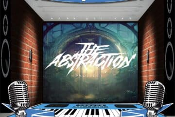 Getting to Know… The Abstraction: Interview No. 399 [📷: Brent Faulkner / The Musical Hype; The Abstraction; Clker-Free-Vector-Images, Królestwo Nauki, OpenClipart-Vectors, Pete Linforth, Tumisu from Pixabay]