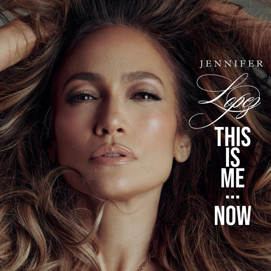 Jennifer Lopez, This Is Me… Now [📷: Nuyorican Productions, Inc]