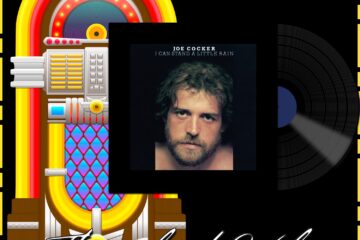 Joe Cocker, You Are So Beautiful: Throwback Vibez 🕶️🎶 No. 7 (2024) [📷: Brent Faulkner / The Musical Hype; A&M; OpenClipart-Vectors, Speedy McVroom via Pixabay]
