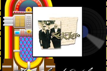 K-Ci & JoJo, All My Life: Throwback Vibez 🕶️🎶 No. 9 (2024) [📷: Brent Faulkner / The Musical Hype; Geffen; OpenClipart-Vectors, Speedy McVroom via Pixabay]