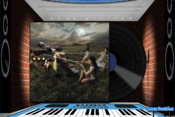 Lil Nas X, J CHRIST [📷: Brent Faulkner/The Musical Hype; Columbia; Clker-Free-Vector-Images, Królestwo Nauki, OpenClipart-Vectors, Pete Linforth, Tumisu from Pixabay]