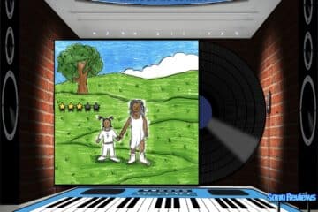 Lil Nas X, Where Do We Go Now? [📷: Brent Faulkner/The Musical Hype; Columbia; Clker-Free-Vector-Images, Królestwo Nauki, OpenClipart-Vectors, Pete Linforth, Tumisu from Pixabay]