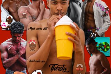 Male Album Cover Art That’ll Make You Thirsty (2024) [📷: Brent Faulkner / The Musical Hype; András Matesz, David Lago Rodríguez, Евгений, Marlon Schmeiski, Nikita Skripnik, RDNE Stock project, Udith Babu KN, William Adams from Pexels]