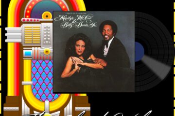 Marilyn McCoo & Billy Davis Jr., You Don’t Have to Be a Star (To Be in My Show): Throwback Vibez 🕶️🎶 No. 16 (2024) [📷: Brent Faulkner / The Musical Hype; Sony BMG Music Entertainment; OpenClipart-Vectors, Speedy McVroom via Pixabay]