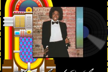 Michael Jackson, Don’t Stop ‘Til You Get Enough: Throwback Vibez 🕶️🎶 No. 19 (2024) [📷: Brent Faulkner / The Musical Hype; MJJ Productions Inc.; OpenClipart-Vectors, Speedy McVroom via Pixabay]