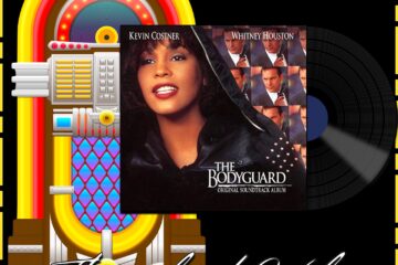 Whitney Houston, I Have Nothing: Throwback Vibez 🕶️🎶 No. 17 (2024) [📷: Brent Faulkner / The Musical Hype; Arista; OpenClipart-Vectors, Speedy McVroom via Pixabay]