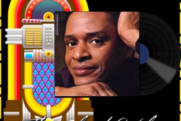 Al Jarreau, Boogie Down: Throwback Vibez 🕶️🎶 No. 33 (2024) [📷: Brent Faulkner / The Musical Hype; Warner; OpenClipart-Vectors, Speedy McVroom via Pixabay]