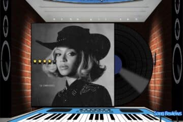 Beyoncé, 16 Carriages [📷: Brent Faulkner/The Musical Hype; Parkwood Entertainment LLC / Columbia; Clker-Free-Vector-Images, Królestwo Nauki, OpenClipart-Vectors, Pete Linforth, Tumisu from Pixabay]
