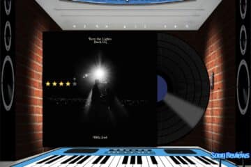 Billy Joel, Turn The Lights Back On [📷: Brent Faulkner/The Musical Hype; Columbia; Clker-Free-Vector-Images, Królestwo Nauki, OpenClipart-Vectors, Pete Linforth, Tumisu from Pixabay]