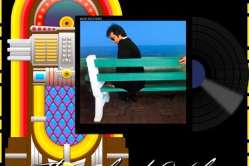 Boz Scaggs, Georgia: Throwback Vibez 🕶️🎶 No. 29 (2024) [📷: Brent Faulkner / The Musical Hype; Columbia; OpenClipart-Vectors, Speedy McVroom via Pixabay]