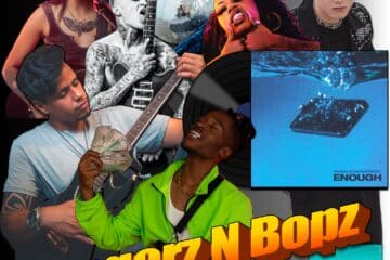 charlieonnafriday, Enough: Bangerz N Bopz 🔥 No. 16 (2024) [📷: Brent Faulkner / The Musical Hype; Onnafriday / Island; cottonbro studio, Harry Shelton, Kool Shooters, Lucas Pazeta, Mavluda Tashbaeva, Teddy Yang, Wesley Souza from Pexels]