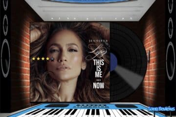 Jennifer Lopez, This Is Me... Now [📷: Brent Faulkner/The Musical Hype; Nuyorican Productions, Inc.; Clker-Free-Vector-Images, Królestwo Nauki, OpenClipart-Vectors, Pete Linforth, Tumisu from Pixabay]