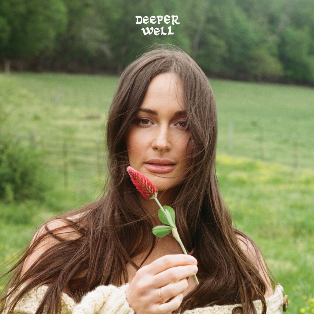 Kacey Musgraves, Deeper Well [📷: Interscope]