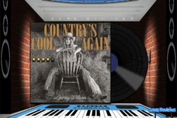 Lainey Wilson, Country’s Cool Again [📷: Brent Faulkner/The Musical Hype; This Is Hit, Inc. d/b/a Broken Bow; Clker-Free-Vector-Images, Królestwo Nauki, OpenClipart-Vectors, Pete Linforth, Tumisu from Pixabay]