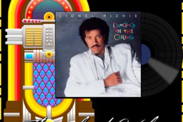 Lionel Richie, Say You, Say Me: Throwback Vibez 🕶️🎶 No. 26 (2024) [📷: Brent Faulkner / The Musical Hype; Motown; OpenClipart-Vectors, Speedy McVroom via Pixabay]