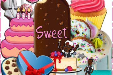 11 Songs That Are Incredibly Sweet, Vol. 3 (2024) [📷: Brent Faulkner / The Musical Hype; Deviser, Eduardo • Subscribe to my YT Channel❤️, Iveta, Karoline Grill, OpenClipart-Vectors from Pixabay]